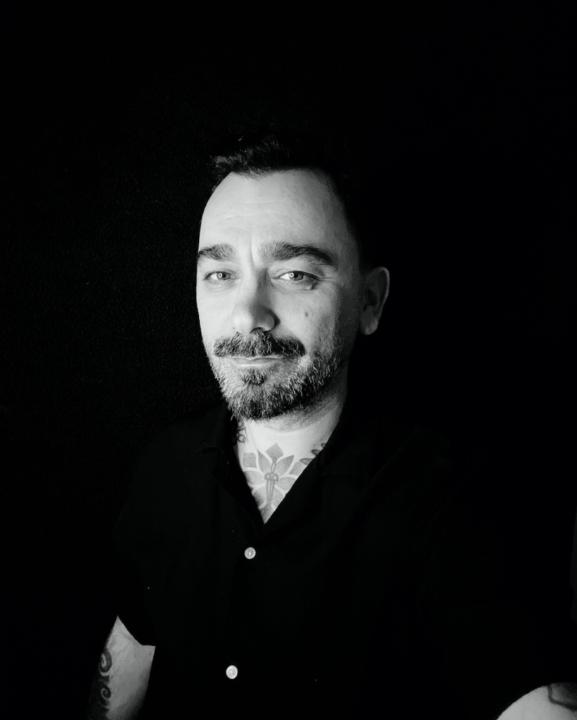 Erkan Zarif