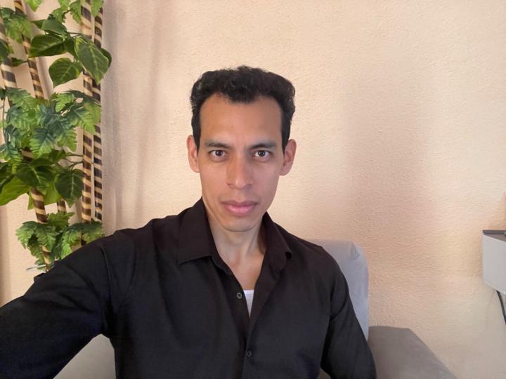 Jonathan Mendez