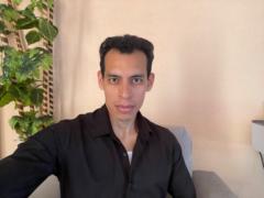Jonathan Mendez