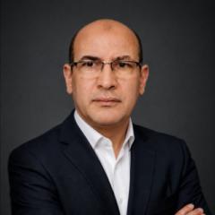 Abdellah Elhachimi