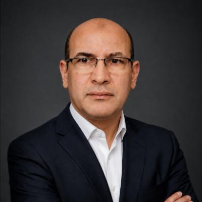 Abdellah Elhachimi
