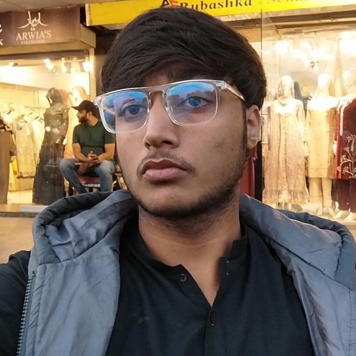 Ali Sadiq