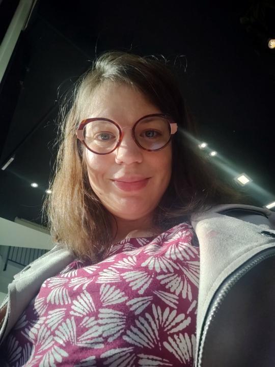 Juliette Le Maguer