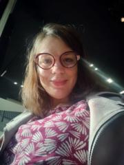 Juliette Le Maguer