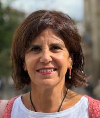 Rita Baroja