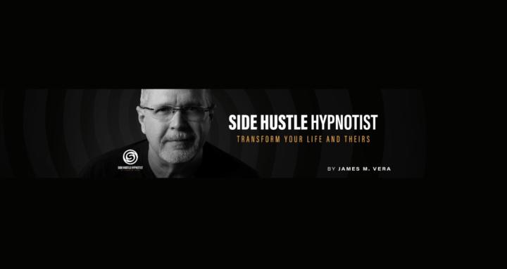 Side Hustle Hypnotist