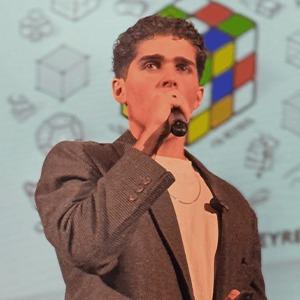 Gael Lapeyre