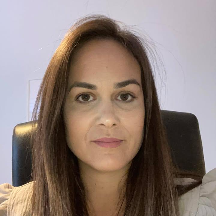 Xristina Aravani