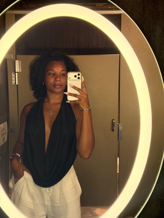 Tay Grant