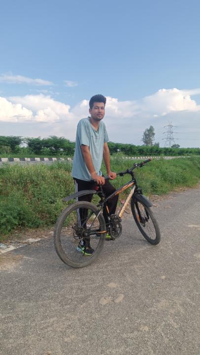 Anurag Singh Kandwal