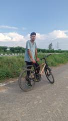 Anurag Singh Kandwal