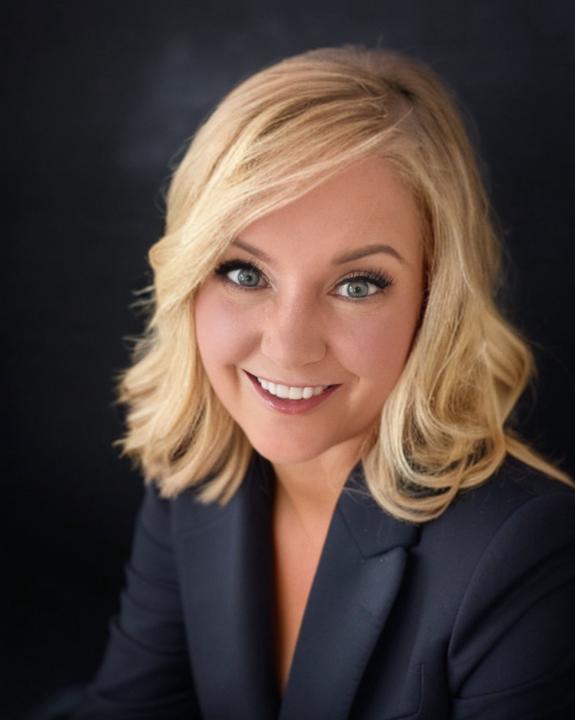 Sharon Caddy