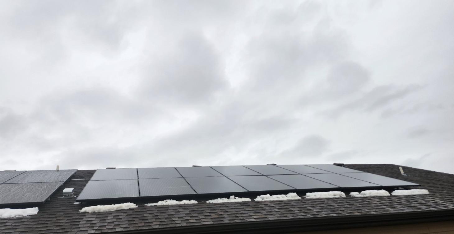 Point of interconnection