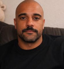 Douglas Jackson