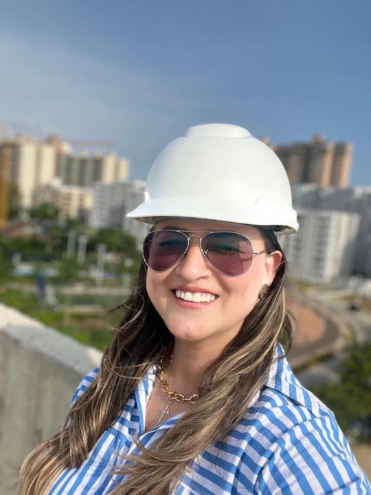 Lady Carolina Muñoz Santander