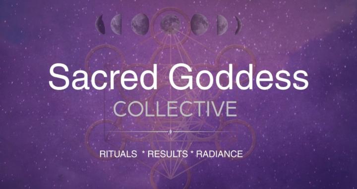 Sacred Goddess Collective