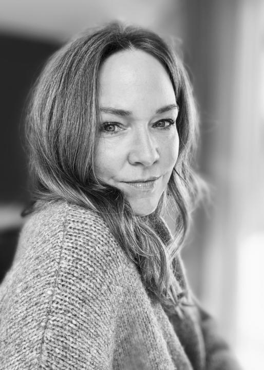 Britta Silberberg