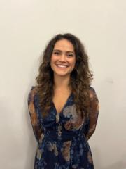 Olivia Bevin