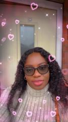 Ivy Chukwueke