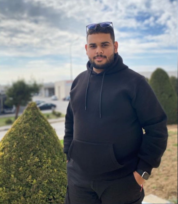 Abdallah Alayed