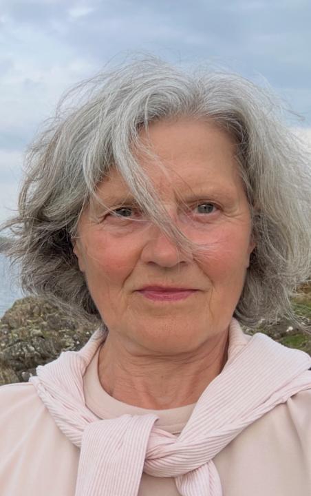 Birgit Steinel