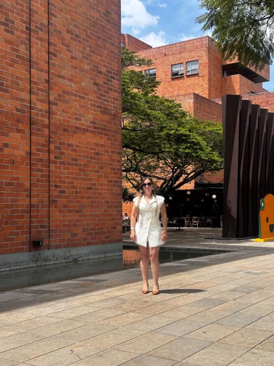 Pamela Guzmán  Cabalceta