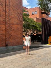 Pamela Guzmán  Cabalceta