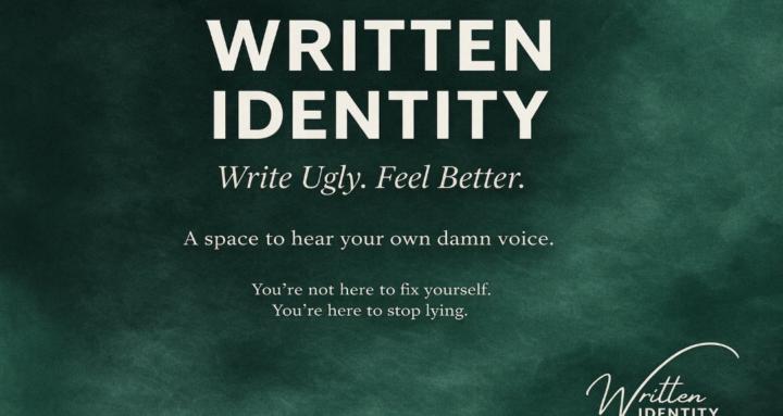 Written Identity 
