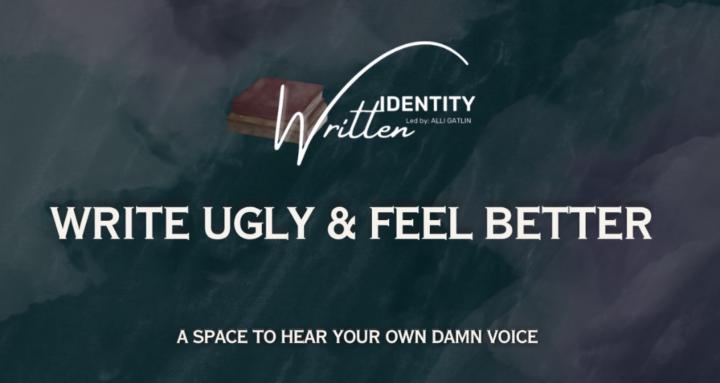 Written Identity Collective 