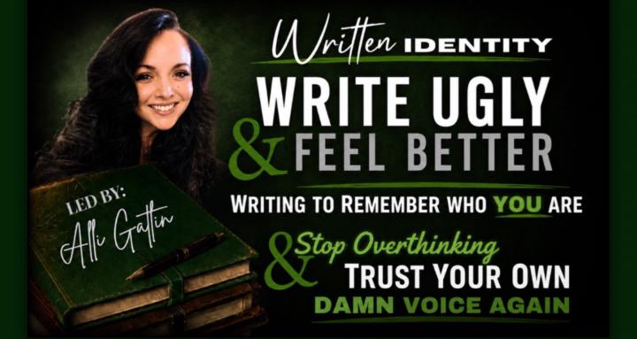 Written Identity 