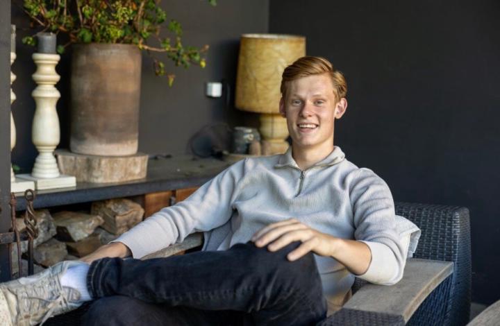 Tijn Wippert