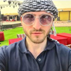 Morris Dawood