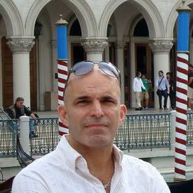 Rosario Sinicropi