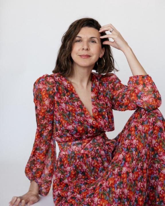 Caroline Lacaille