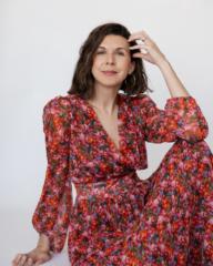 Caroline Lacaille