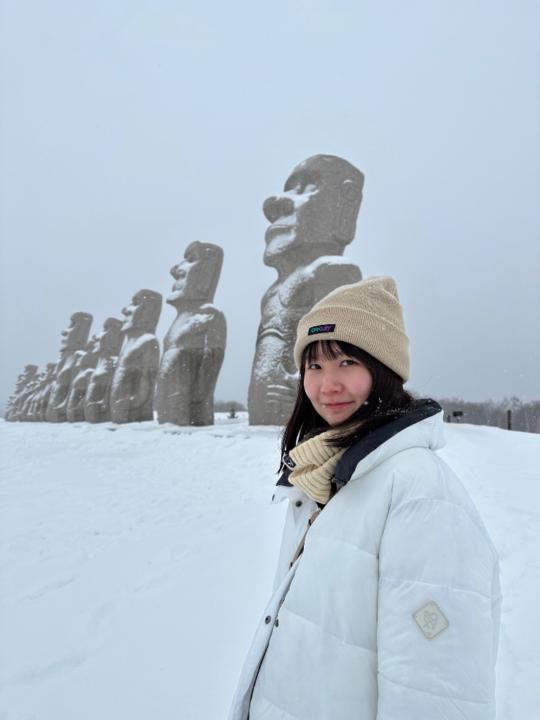 Lucy Chen