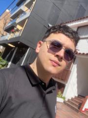 Juan Agudelo
