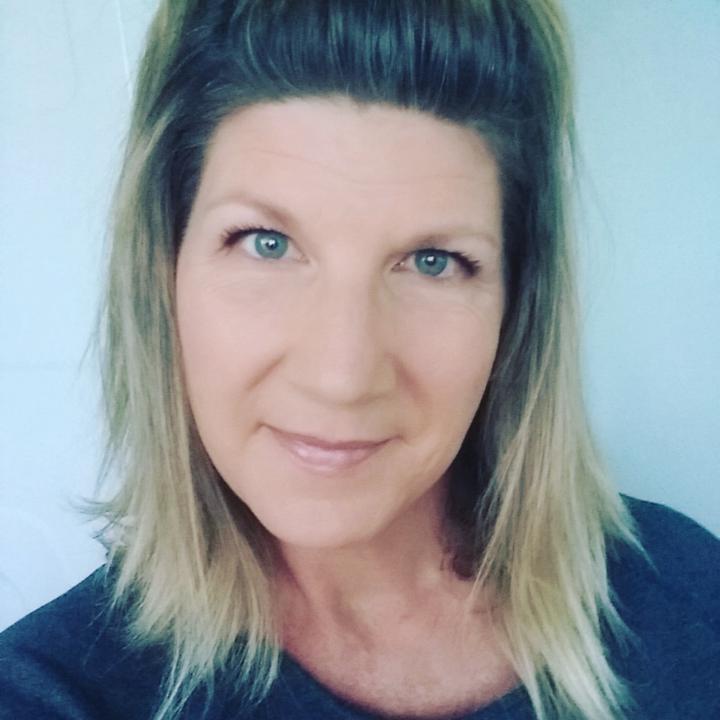Sarah Everitt