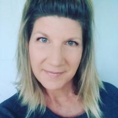 Sarah Everitt