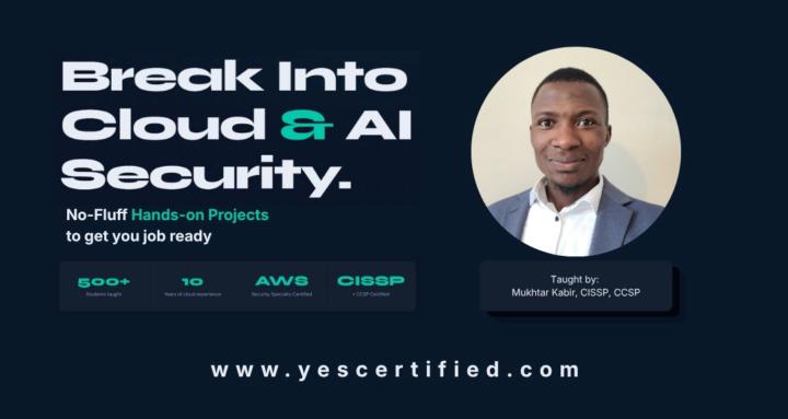 Yescertified.com