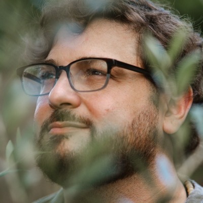 Adam Harris