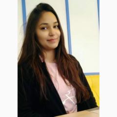 Neelam Yadav