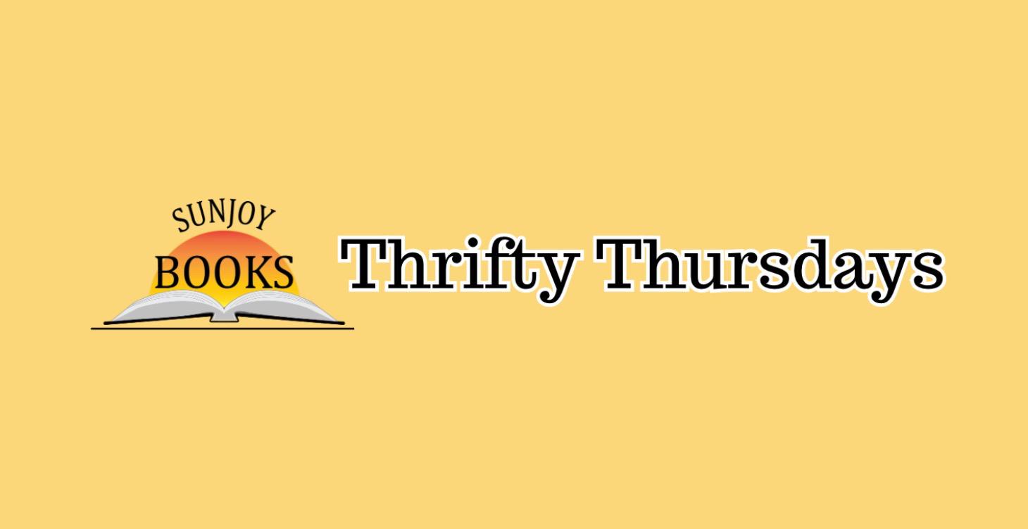 Thrifty Thursdays
