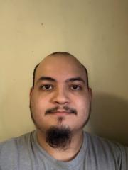 Emanuel Rodriguez