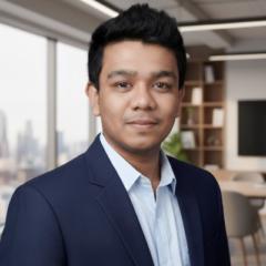 Bhavik Naik