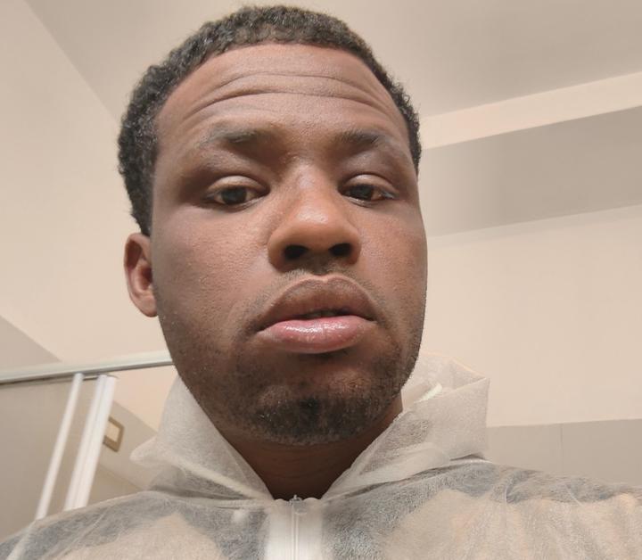 Ibourahim Balde