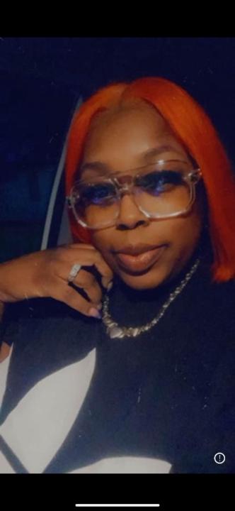 Shaunta Wright