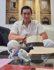 Santiago Trejo Abril