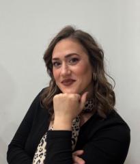 Carmen Belen Garcia Jimenez