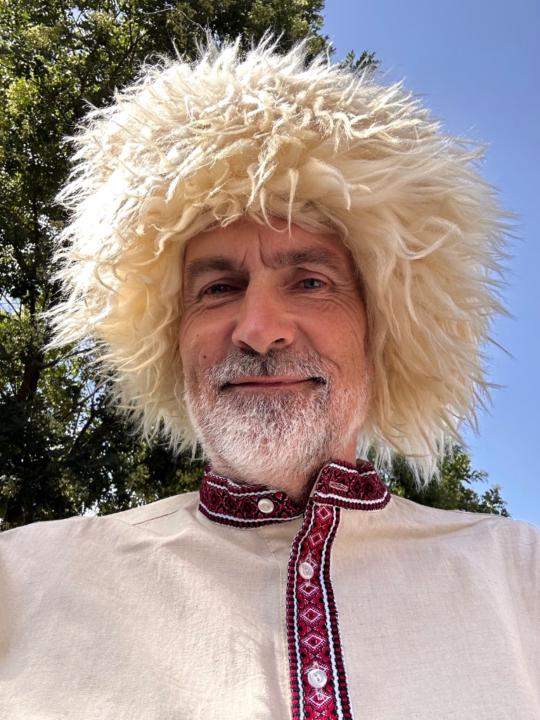 Jacek Piech